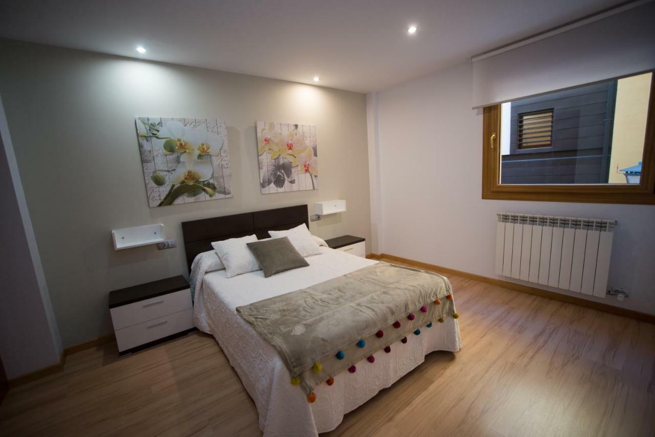 Almudena Apartment Teruel Luaran gambar